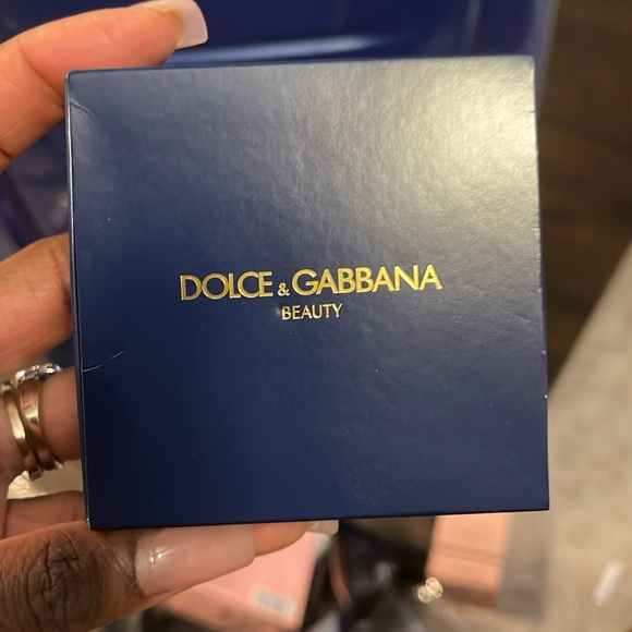 Dolce & Gabbana Earbuds